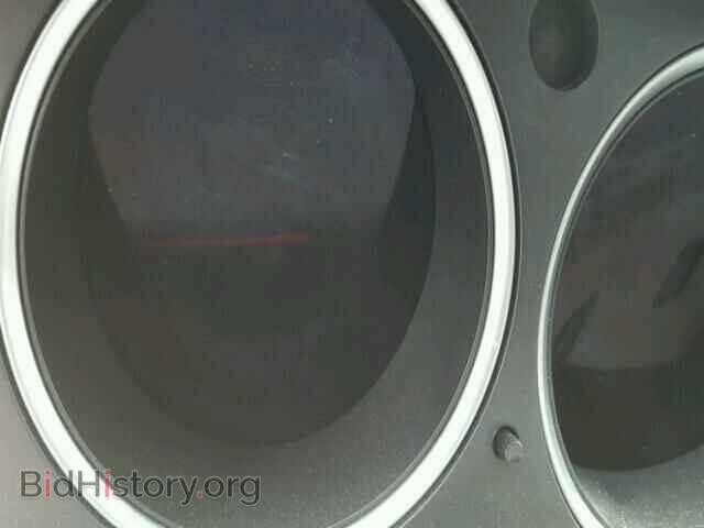 2008 NISSAN MAXIMA - VIN: 1N4BA41EX8C826765 - Фото 8