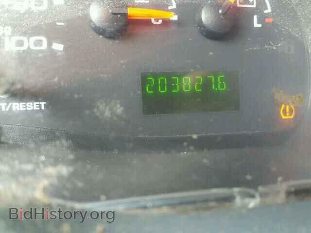 2008 FORD ECONOLINE - VIN: 1FTNE24WX8DA62933 - Фото 8