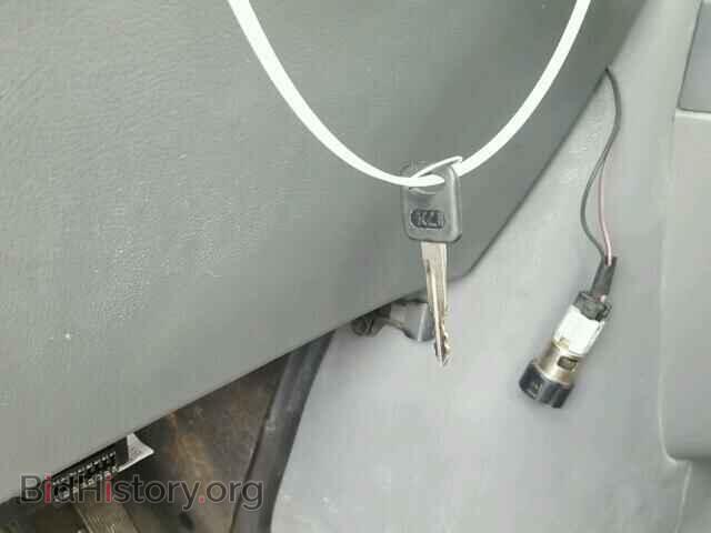 2008 FORD ECONOLINE - VIN: 1FTNE24WX8DA62933 - Фото 10