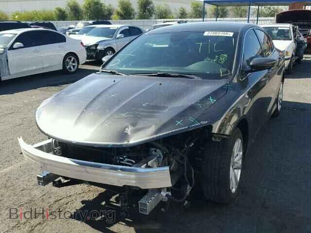 2015 CHRYSLER 200 - VIN: 1C3CCCAB9FN569693 - Фото 2