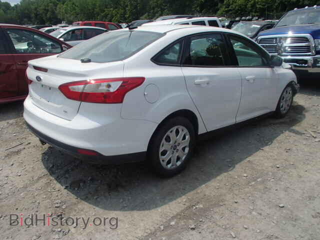 2012 FORD FOCUS - VIN: 1FAHP3F29CL211568 - Photo 4