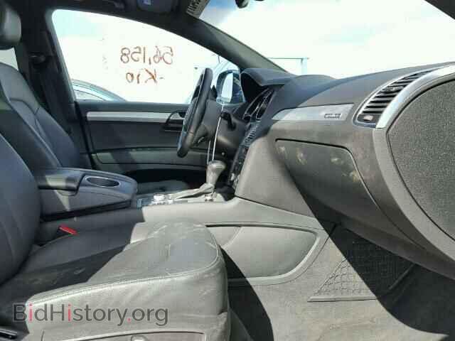 2013 AUDI Q7 - VIN: WA1WMCFE5DD002676 - Фото 5