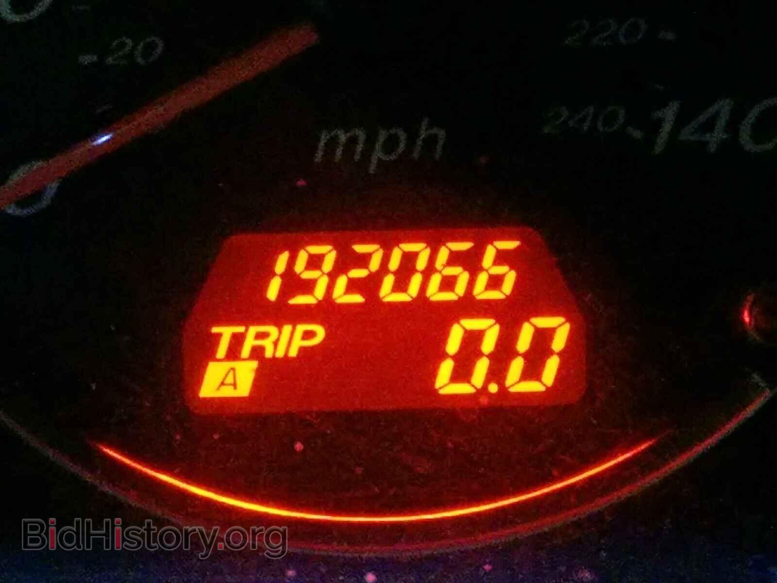 2008 MAZDA 6 - VIN: 1YVHP80C285M08354 - Фото 8