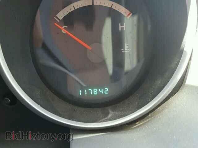 2008 DODGE CARAVAN - VIN: 1D8HN44H48B192536 - Фото 8