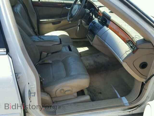 2004 CADILLAC DEVILLE - VIN: 1G6KD54YX4U230379 - Photo 5