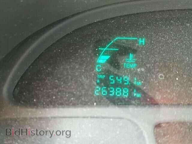2004 CADILLAC DEVILLE - VIN: 1G6KD54YX4U230379 - Photo 8