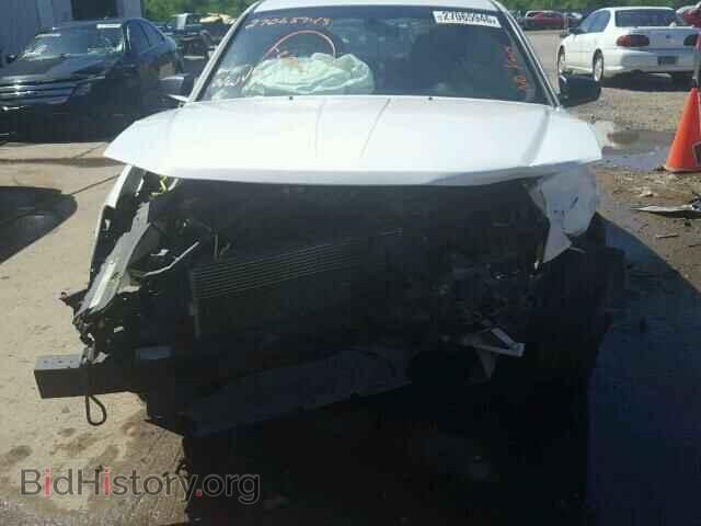 2012 DODGE AVENGER - VIN: 1C3CDZAB6CN122721 - Фото 9