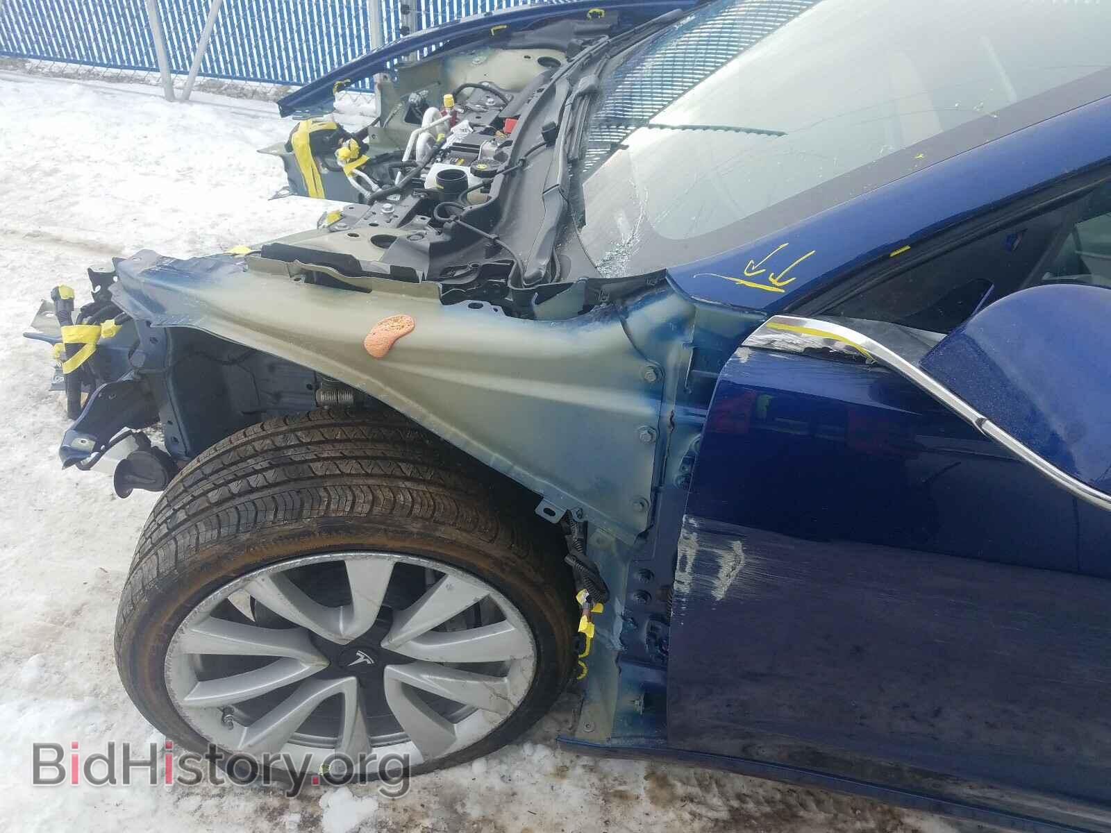 2019 TESLA MODEL 3 - VIN: 5YJ3E1EB9KF495768 - Фото 10