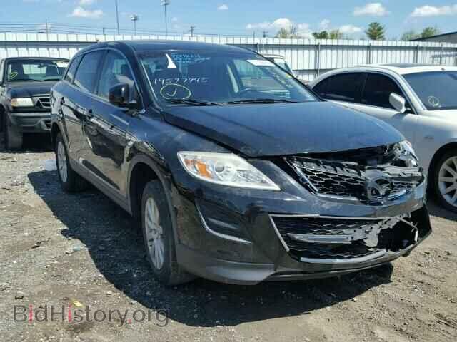 Photo JM3TB3MA9A0218460 - MAZDA CX-9 2010