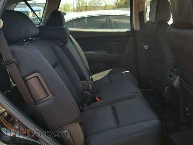 2010 MAZDA CX-9 - VIN: JM3TB3MA9A0218460 - Фото 6