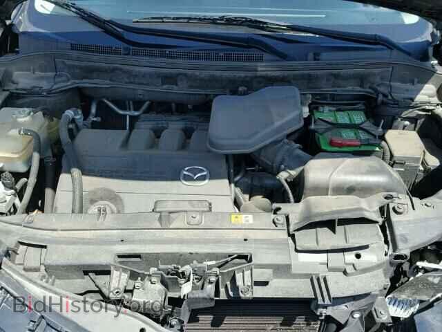 2010 MAZDA CX-9 - VIN: JM3TB3MA9A0218460 - Фото 7