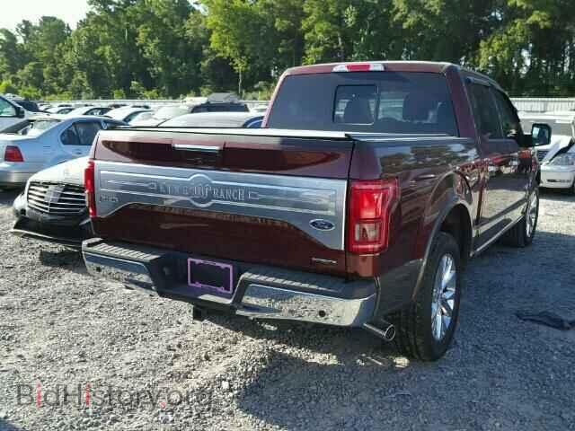 2015 FORD F150 - VIN: 1FTEW1CF9FFB69305 - Фото 4