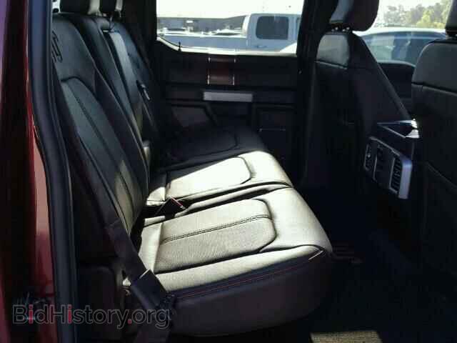 2015 FORD F150 - VIN: 1FTEW1CF9FFB69305 - Фото 6