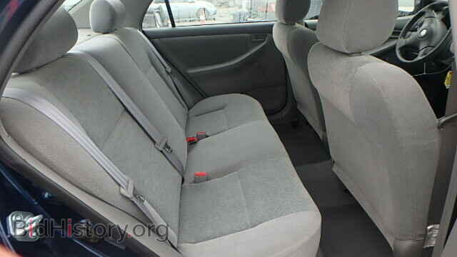 2003 TOYOTA COROLLA - VIN: JTDBR32E132003930 - Фото 6