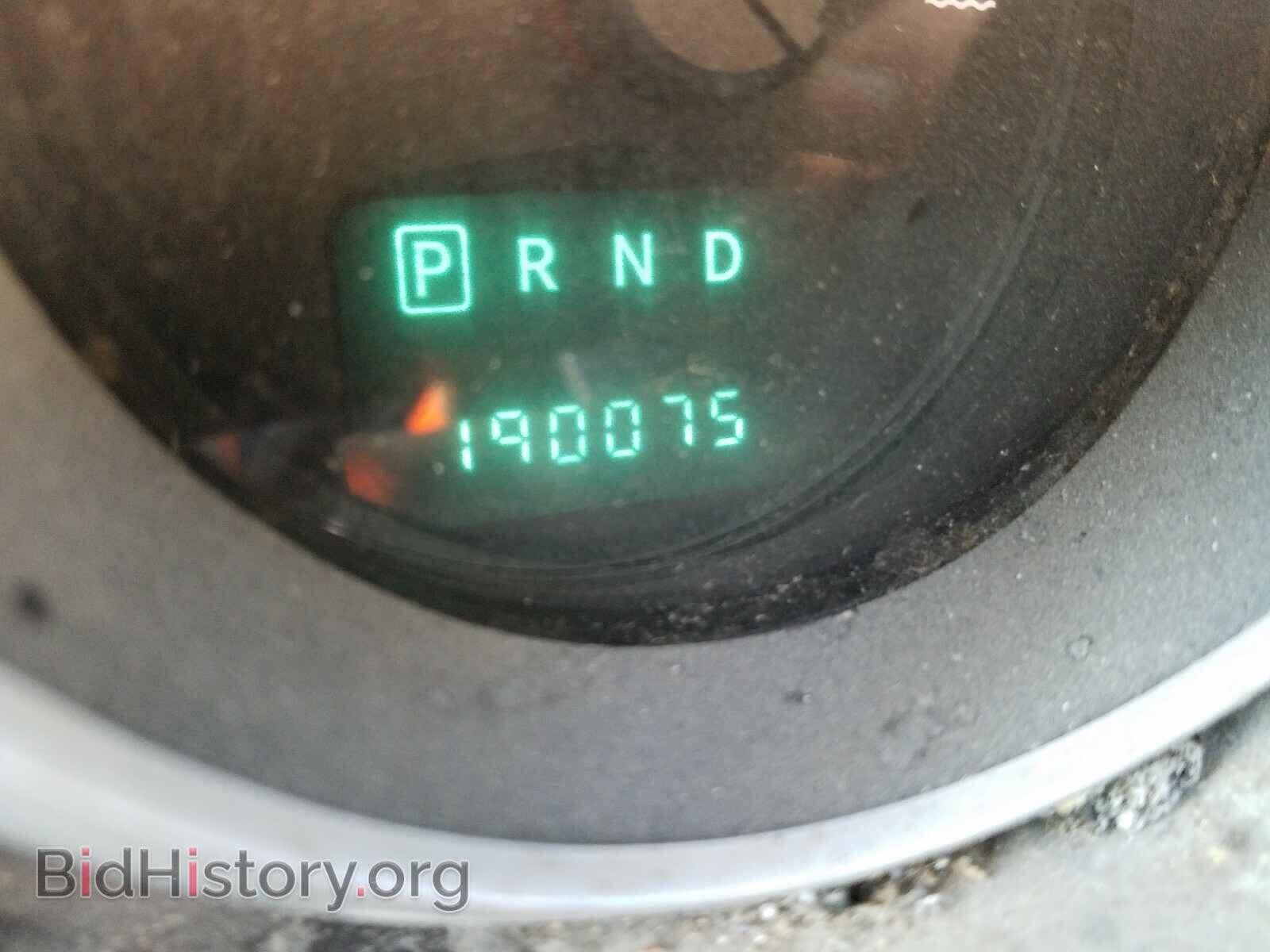 2010 DODGE CARAVAN - VIN: 2D4RN4DE4AR435359 - Фото 8