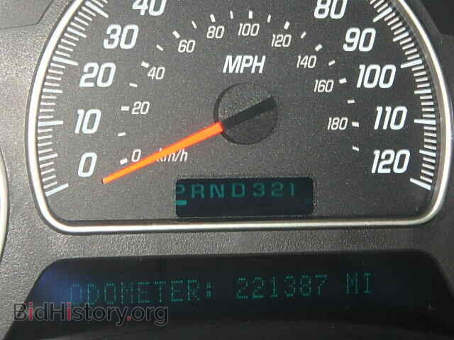 2002 GMC ENVOY - VIN: 1GKDS13S022449043 - Фото 8