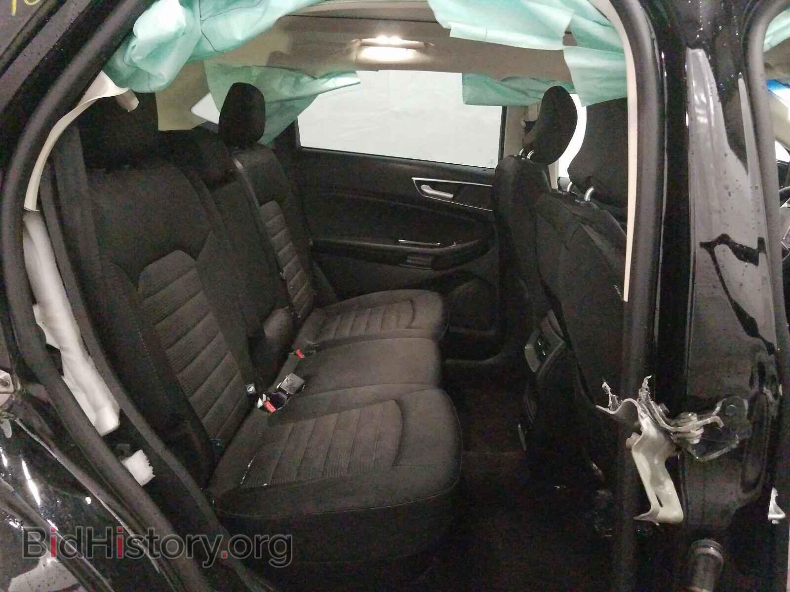 2016 FORD EDGE - VIN: 2FMPK4J89GBB62461 - Photo 6