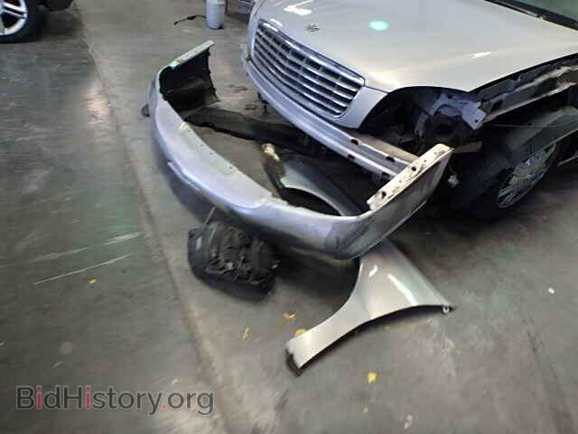 2005 CADILLAC DEVILLE - VIN: 1G6KD54Y65U225536 - Photo 10