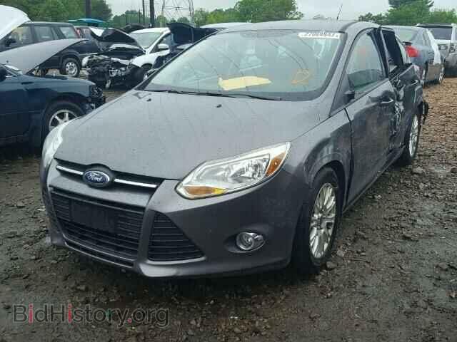 2012 FORD FOCUS - VIN: 1FAHP3K20CL185738 - Photo 2