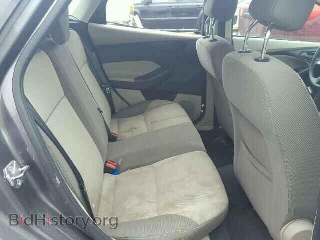 2012 FORD FOCUS - VIN: 1FAHP3K20CL185738 - Photo 6