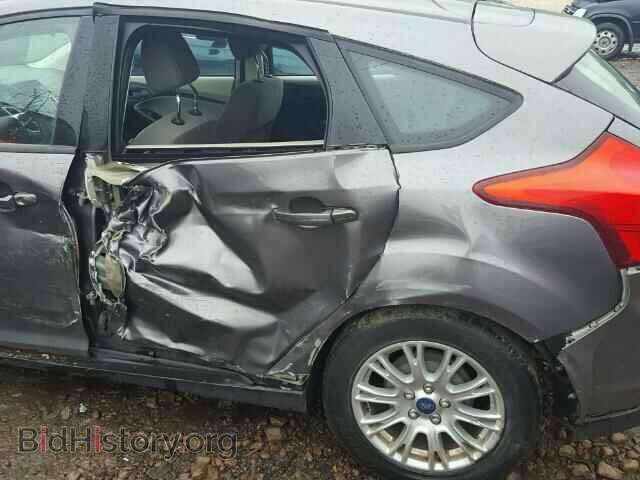 2012 FORD FOCUS - VIN: 1FAHP3K20CL185738 - Photo 9