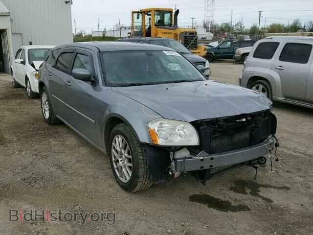 Photo 2D4FV47V97H778049 - DODGE MAGNUM 2007