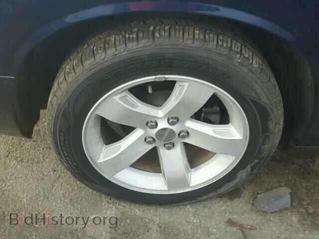 2013 DODGE CHALLENGER - VIN: 2C3CDYAG8DH566439 - Фото 9