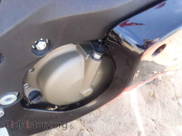 2002 HONDA CBR CYCLE - VIN: JH2PC350X2M301684 - Фото 7