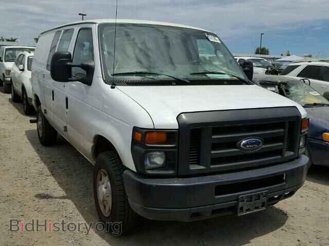 Photo 1FTNE2EL2CDA08815 - FORD ECONOLINE 2012
