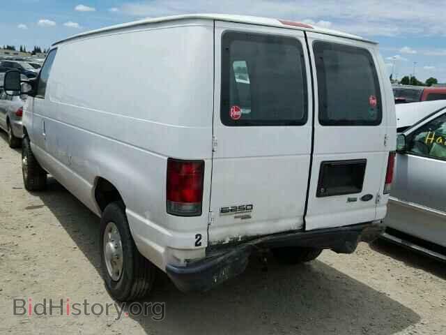 2012 FORD ECONOLINE - VIN: 1FTNE2EL2CDA08815 - Фото 3
