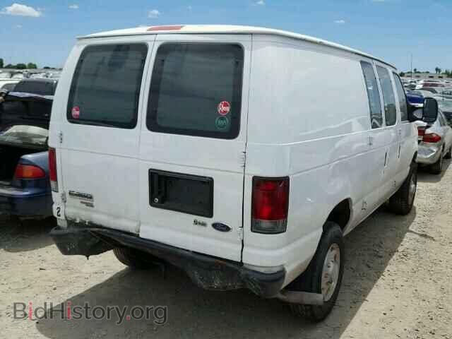 2012 FORD ECONOLINE - VIN: 1FTNE2EL2CDA08815 - Фото 4