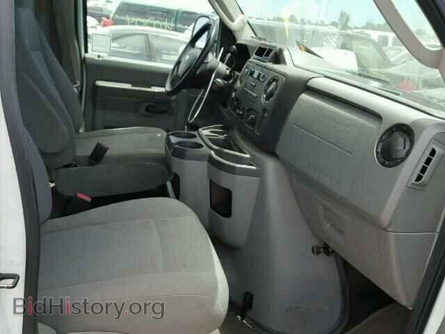 2012 FORD ECONOLINE - VIN: 1FTNE2EL2CDA08815 - Фото 5