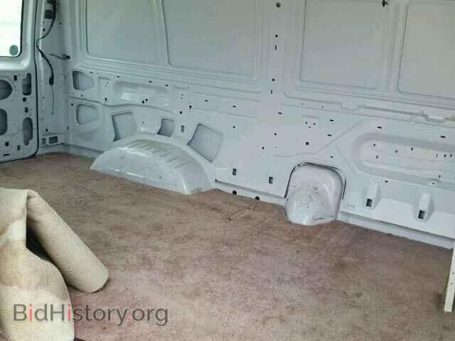 2012 FORD ECONOLINE - VIN: 1FTNE2EL2CDA08815 - Фото 6