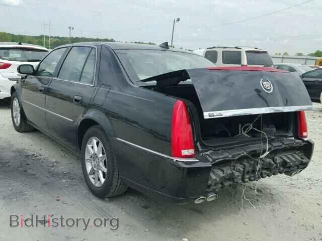 2010 CADILLAC DTS - VIN: 1G6KD5EY3AU136533 - Фото 3