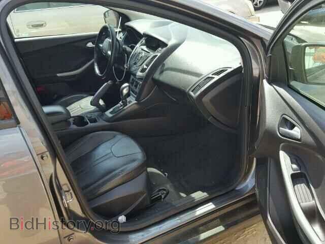 2013 FORD FOCUS - VIN: 1FADP3K24DL203397 - Фото 5