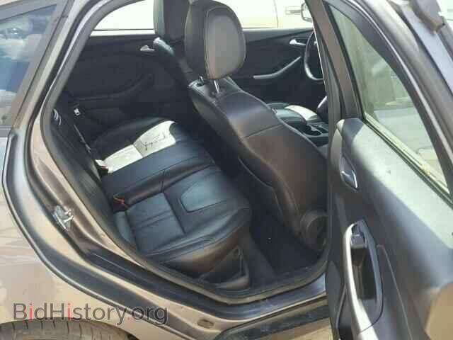 2013 FORD FOCUS - VIN: 1FADP3K24DL203397 - Фото 6