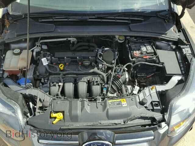 2013 FORD FOCUS - VIN: 1FADP3K24DL203397 - Фото 7