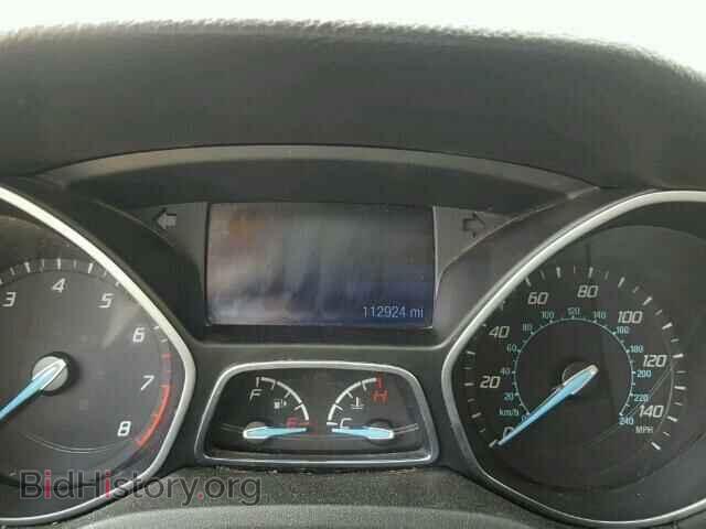 2013 FORD FOCUS - VIN: 1FADP3K24DL203397 - Фото 8