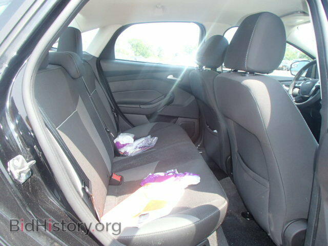 2013 FORD FOCUS - VIN: 1FADP3F25DL250769 - Photo 6