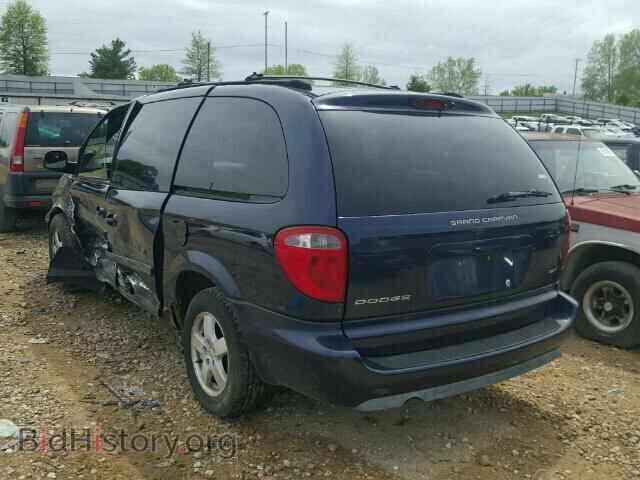 2005 DODGE CARAVAN - VIN: 2D4GP44L15R118564 - Photo 3
