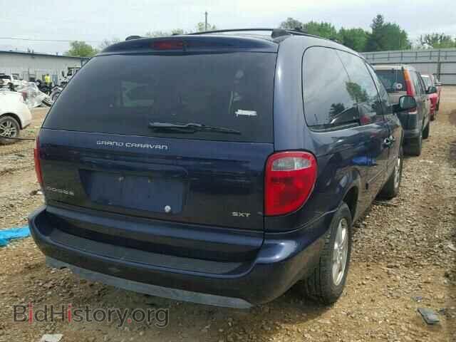 2005 DODGE CARAVAN - VIN: 2D4GP44L15R118564 - Photo 4