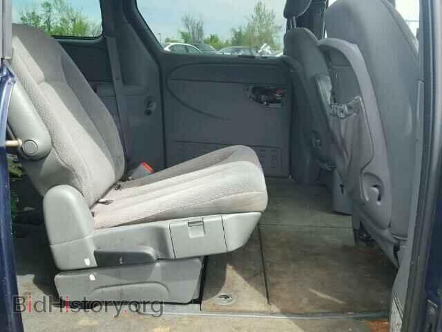 2005 DODGE CARAVAN - VIN: 2D4GP44L15R118564 - Photo 6