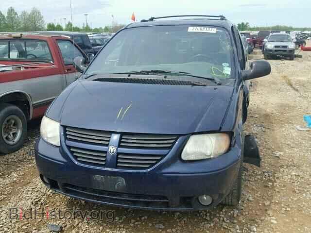 2005 DODGE CARAVAN - VIN: 2D4GP44L15R118564 - Photo 7