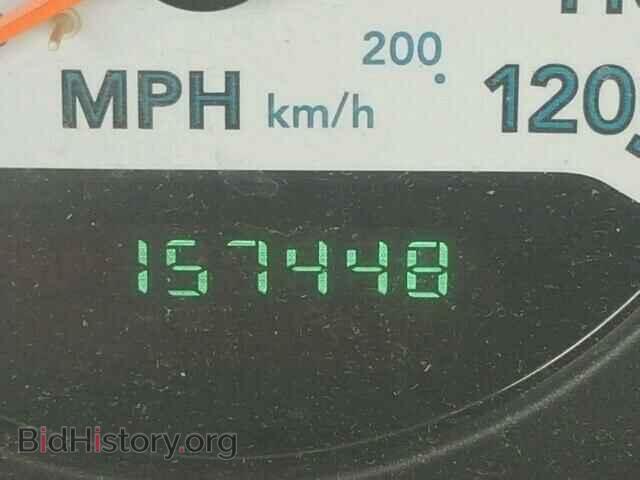 2005 DODGE CARAVAN - VIN: 2D4GP44L15R118564 - Photo 8