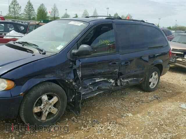 2005 DODGE CARAVAN - VIN: 2D4GP44L15R118564 - Photo 9