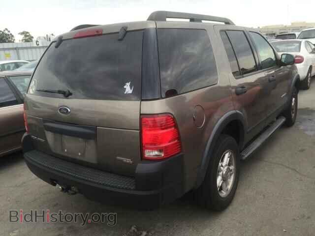 2005 FORD EXPLORER - VIN: 1FMZU72E35ZA23171 - Фото 4