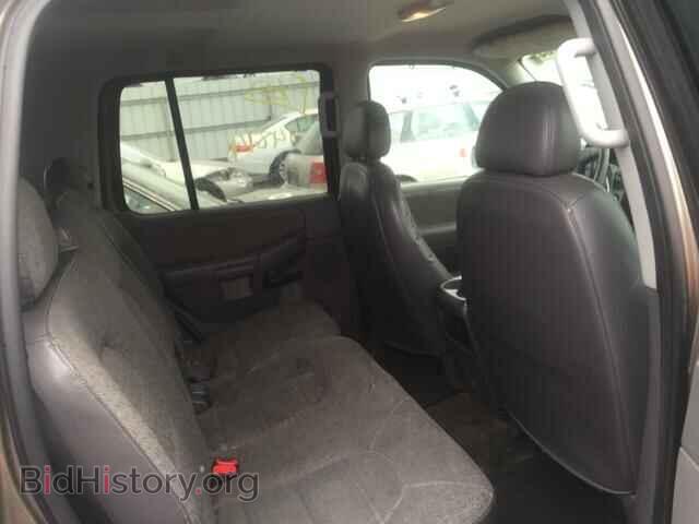 2005 FORD EXPLORER - VIN: 1FMZU72E35ZA23171 - Фото 6