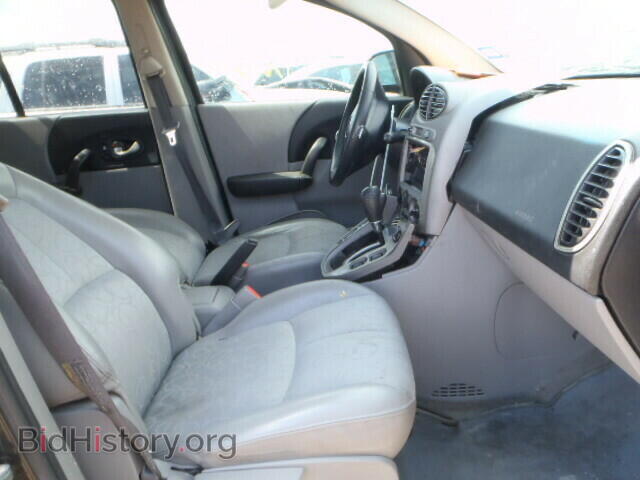2005 SATURN VUE - VIN: 5GZCZ53415S811797 - Фото 5
