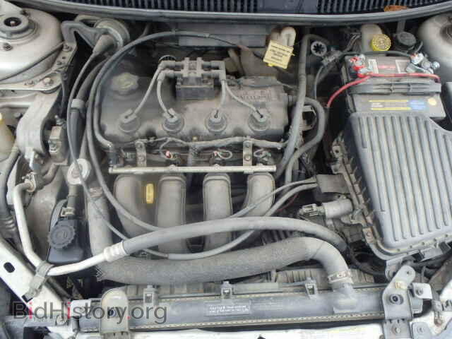 2005 DODGE NEON - VIN: 1B3ES56C95D160054 - Фото 7