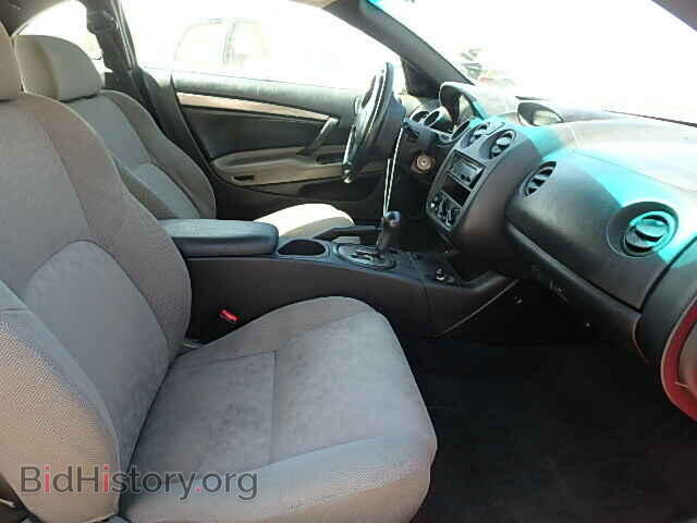 2003 MITSUBISHI ECLIPSE - VIN: 4A3AC44G03E135459 - Photo 5
